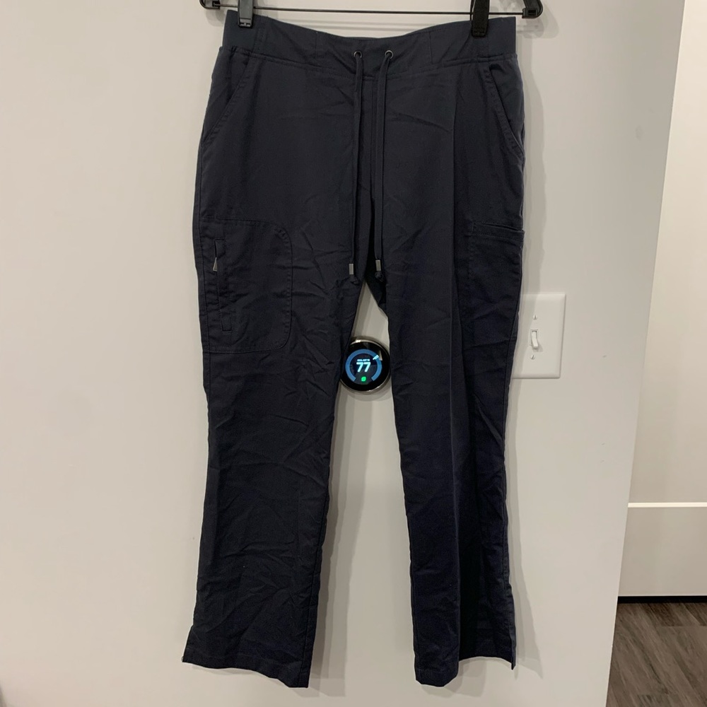 Greys Anatomy Scrub Pants
